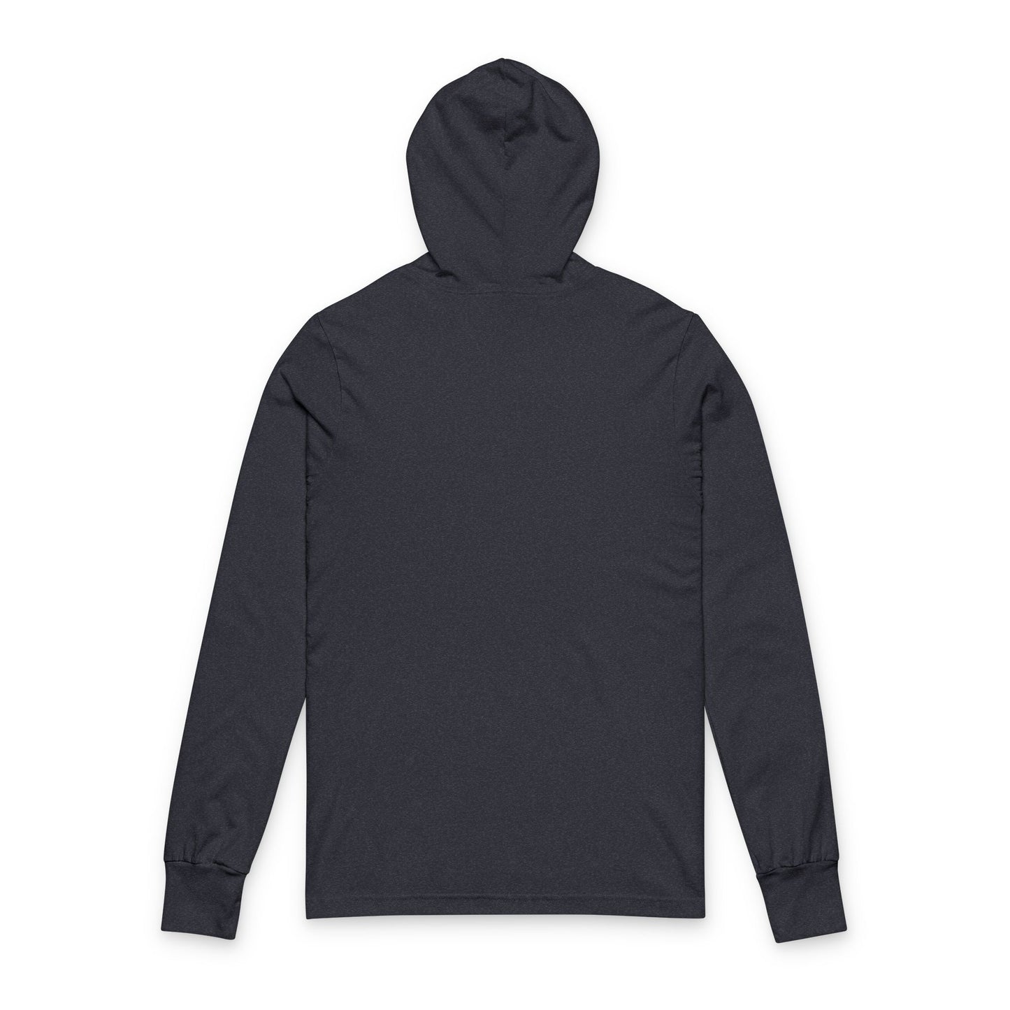 Easily Distracted by Tacos Hooded Tee