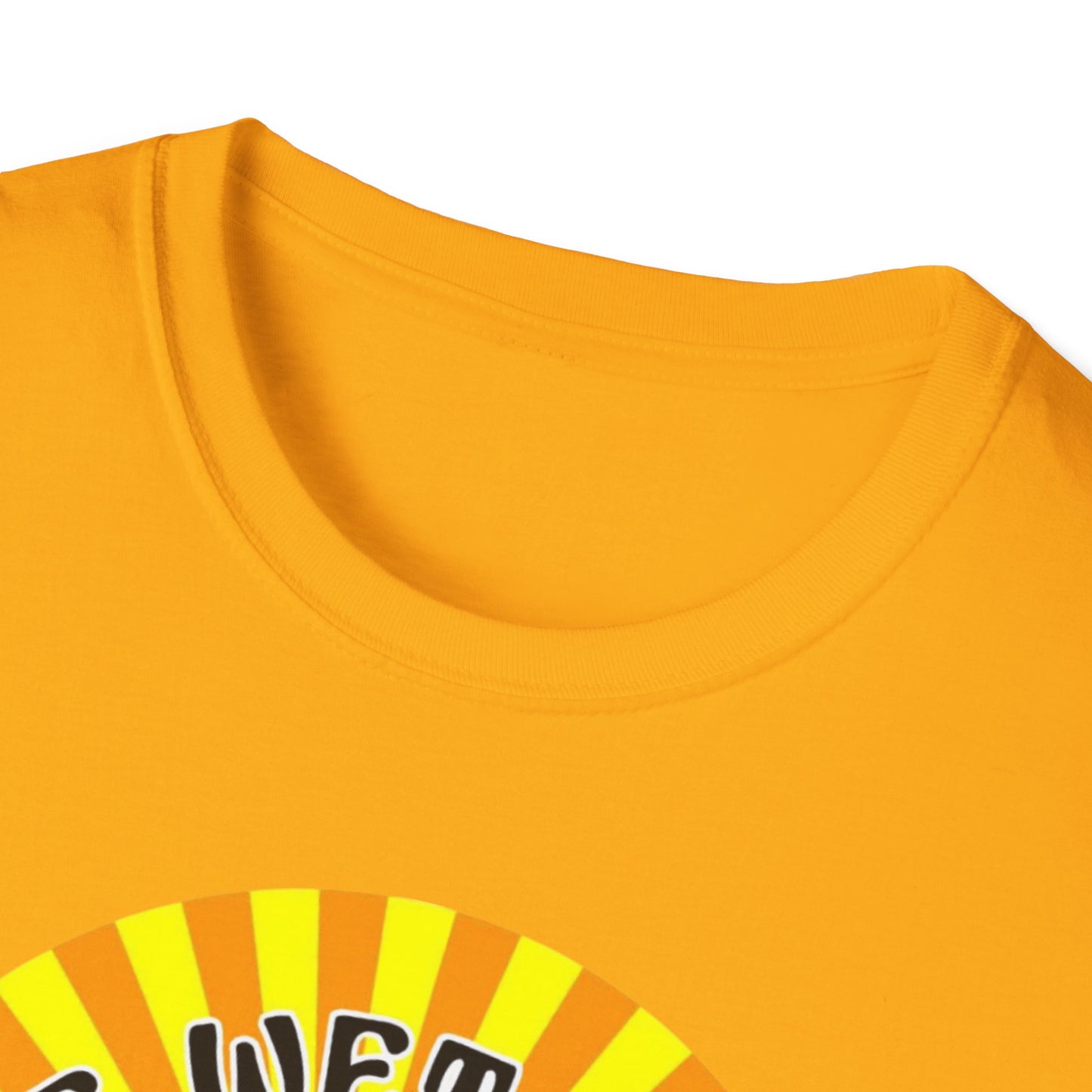 The Wet Taco Logo T-Shirt 2.0