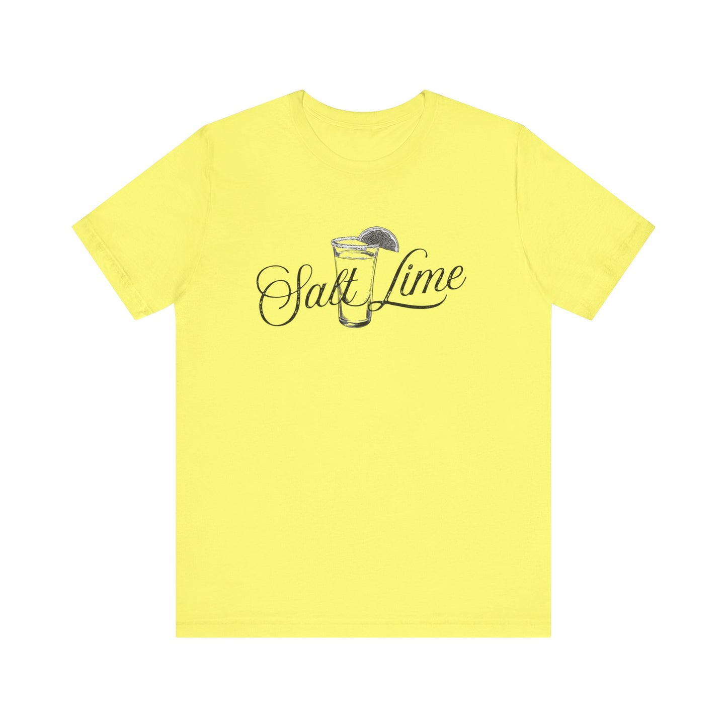 Salt and Lime Tee