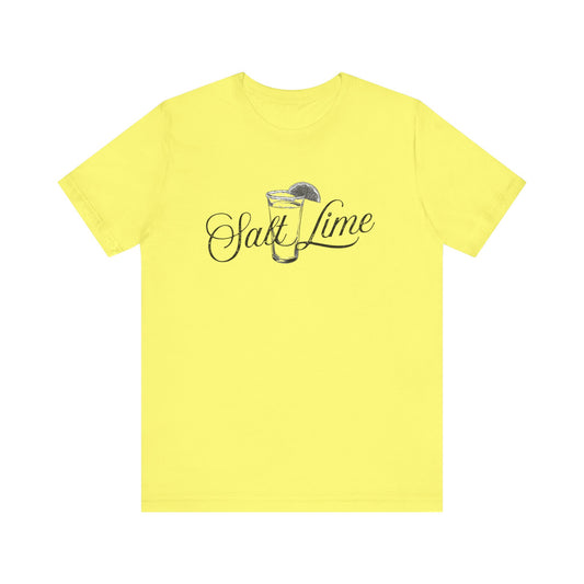 Salt and Lime Tee
