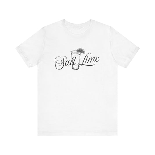 Salt and Lime Tee