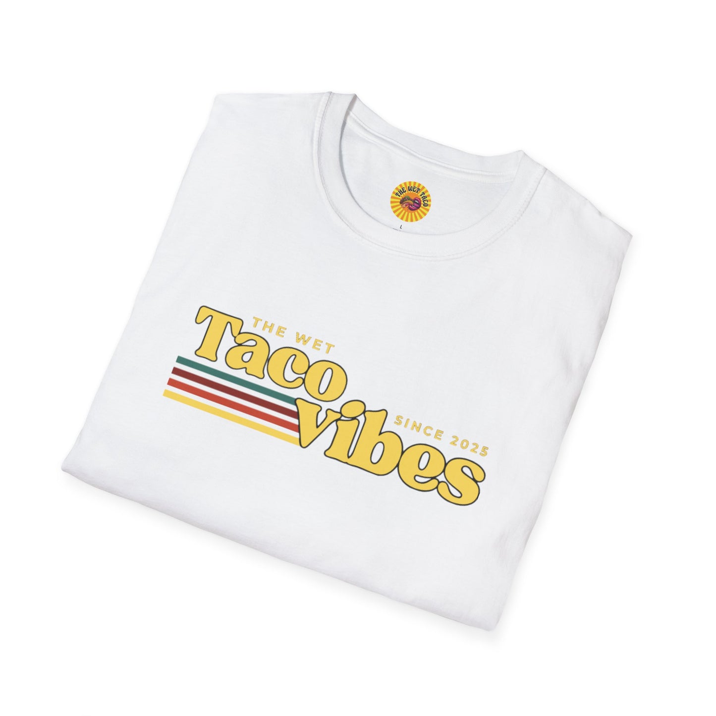Retro Taco Vibes