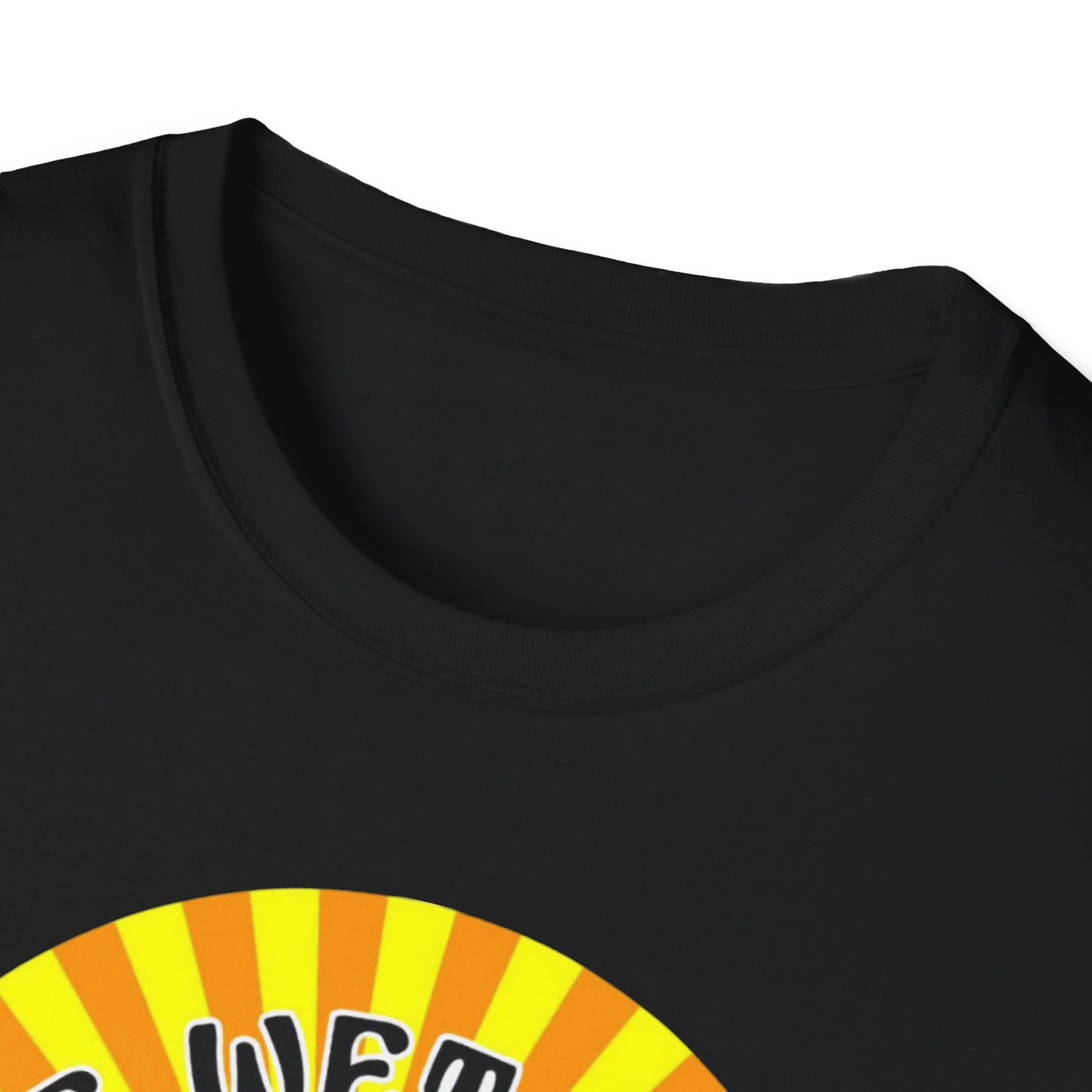 The Wet Taco Logo T-Shirt 2.0