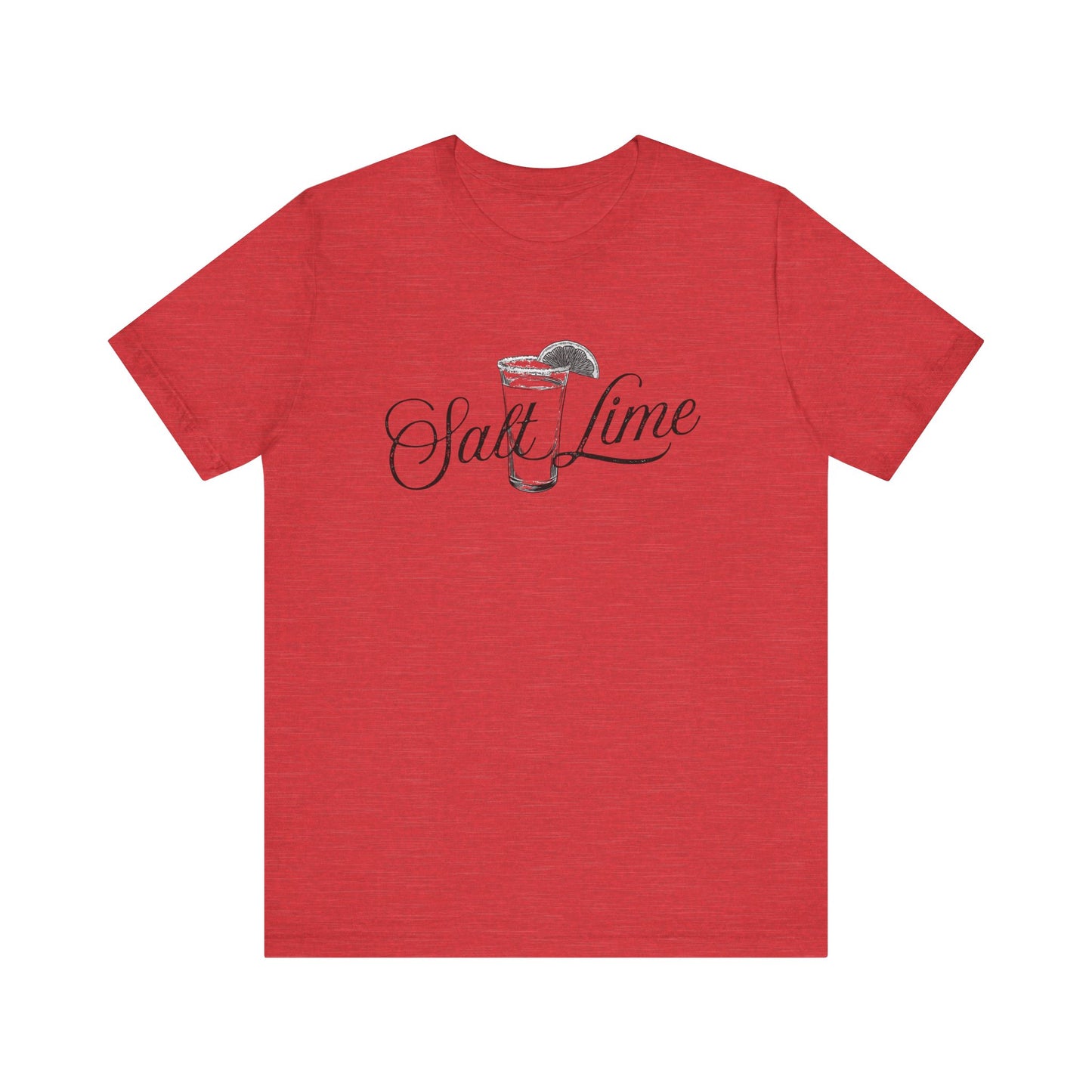 Salt and Lime Tee