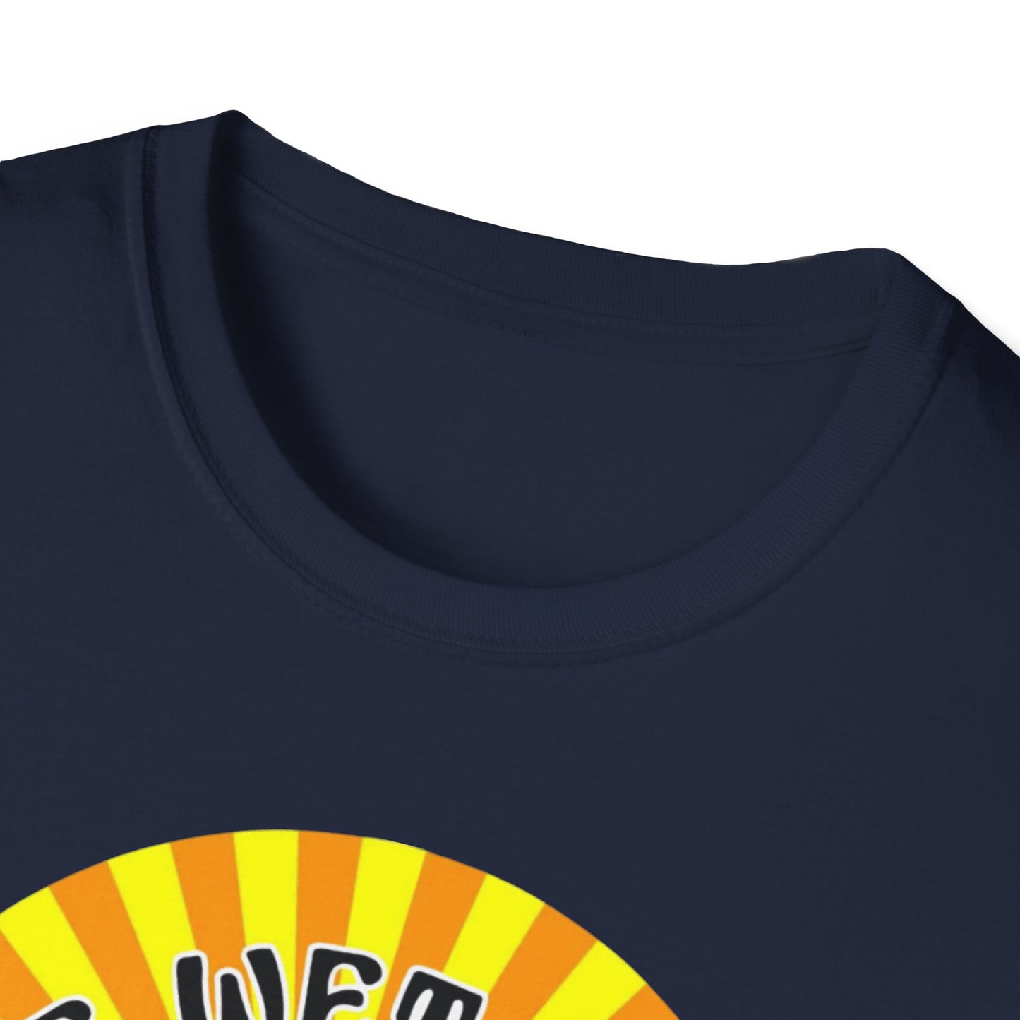 The Wet Taco Logo T-Shirt 2.0