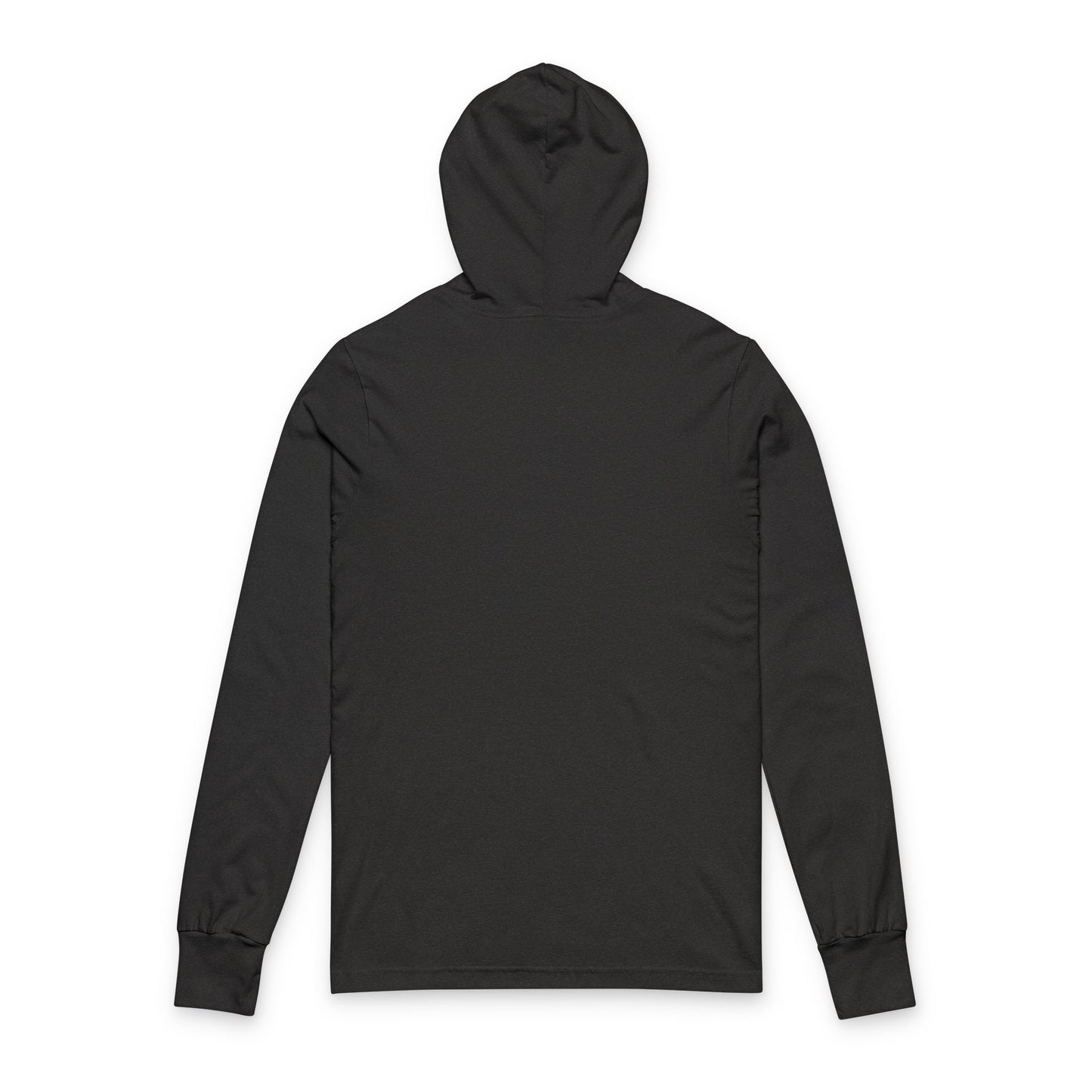 Easily Distracted by Tacos Hooded Tee