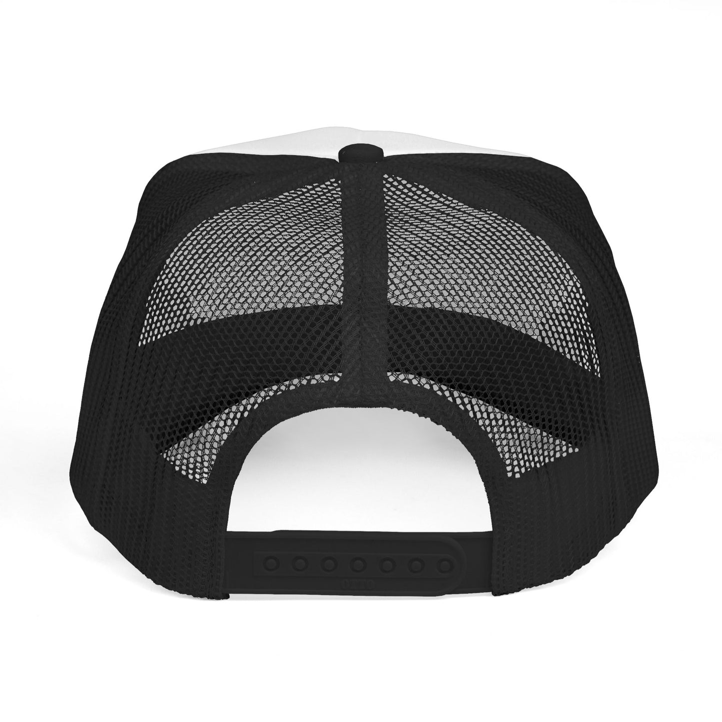 Retro Taco Vibes Trucker Cap