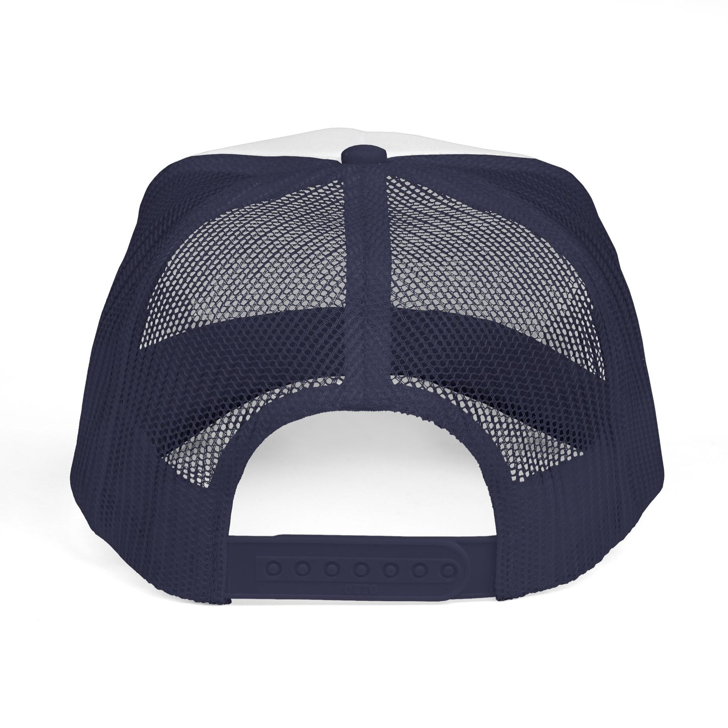 Retro Taco Vibes Trucker Cap