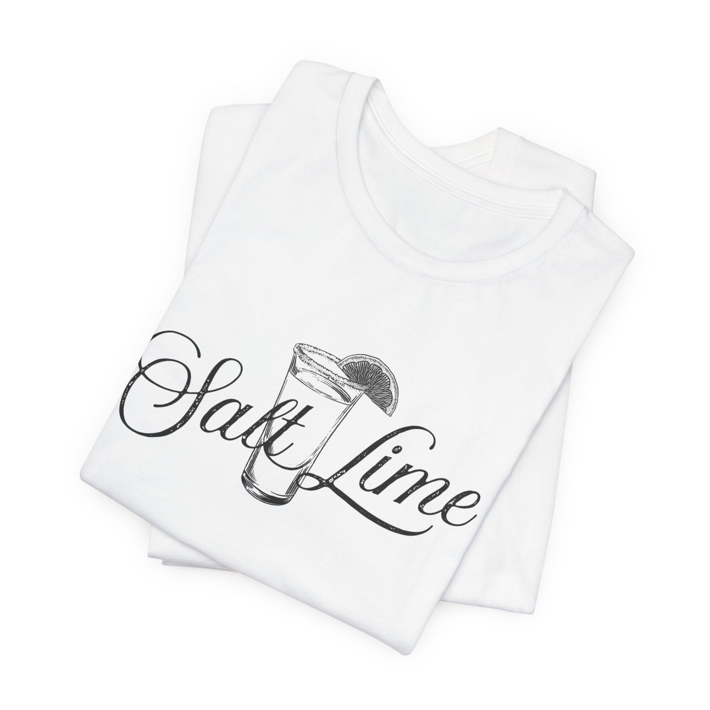 Salt and Lime Tee