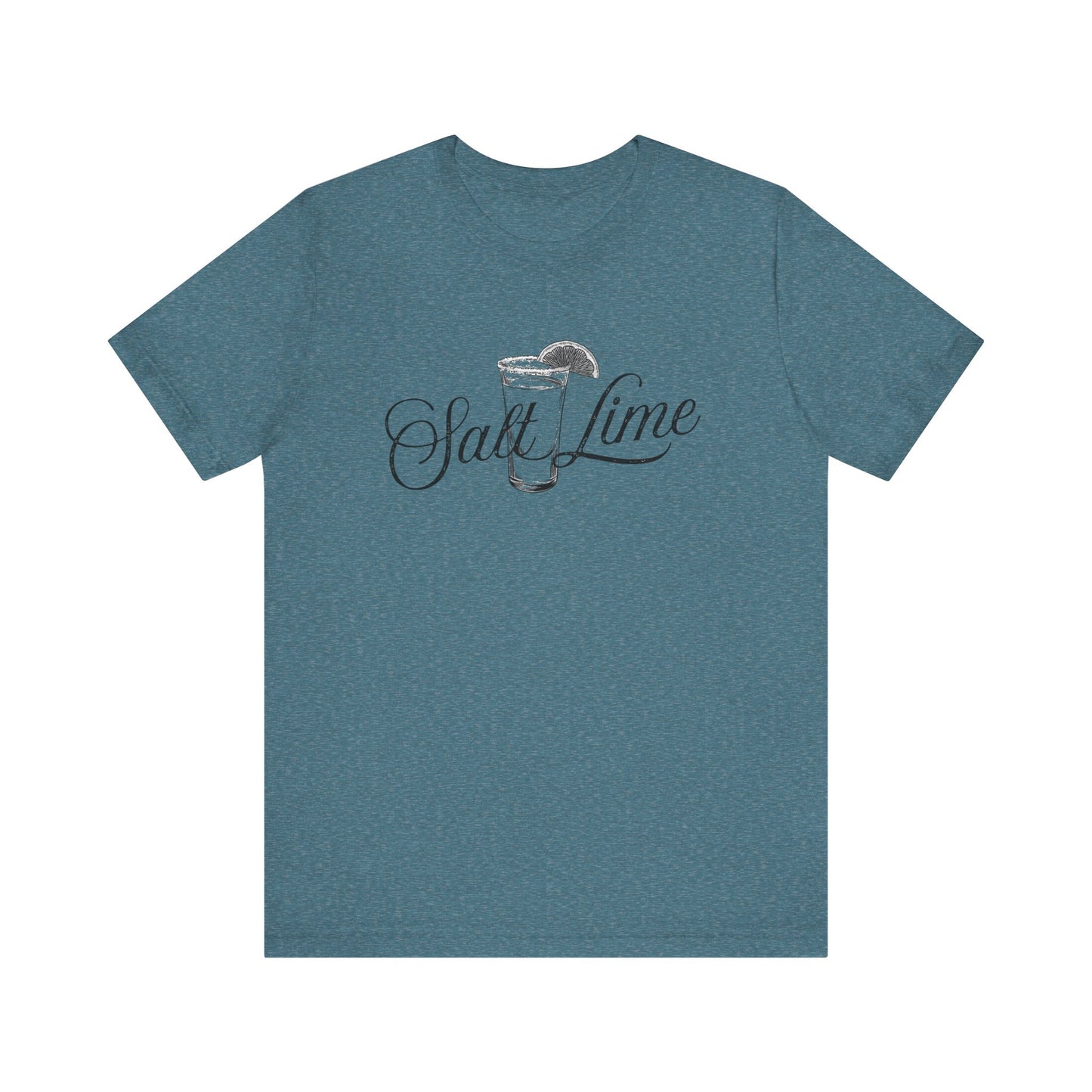 Salt and Lime Tee