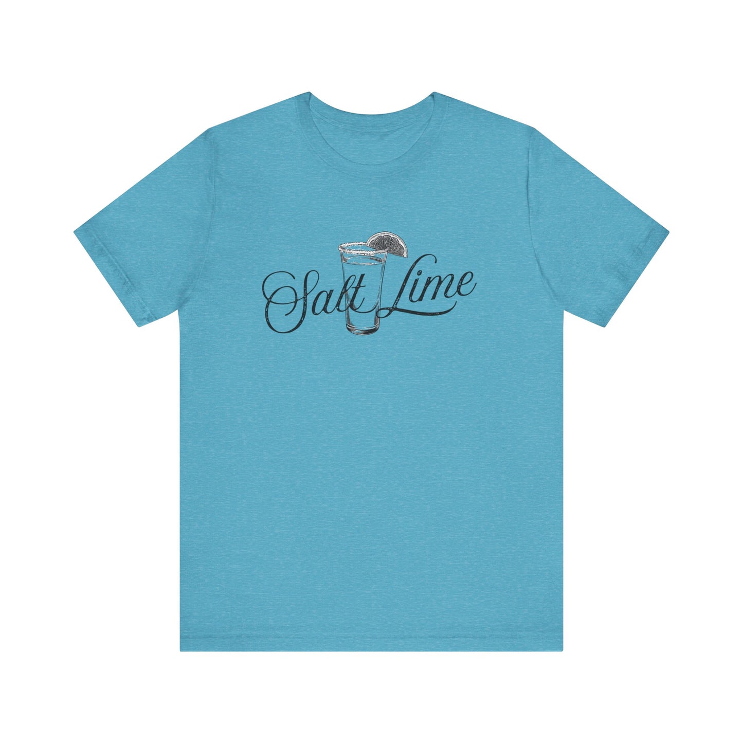 Salt and Lime Tee
