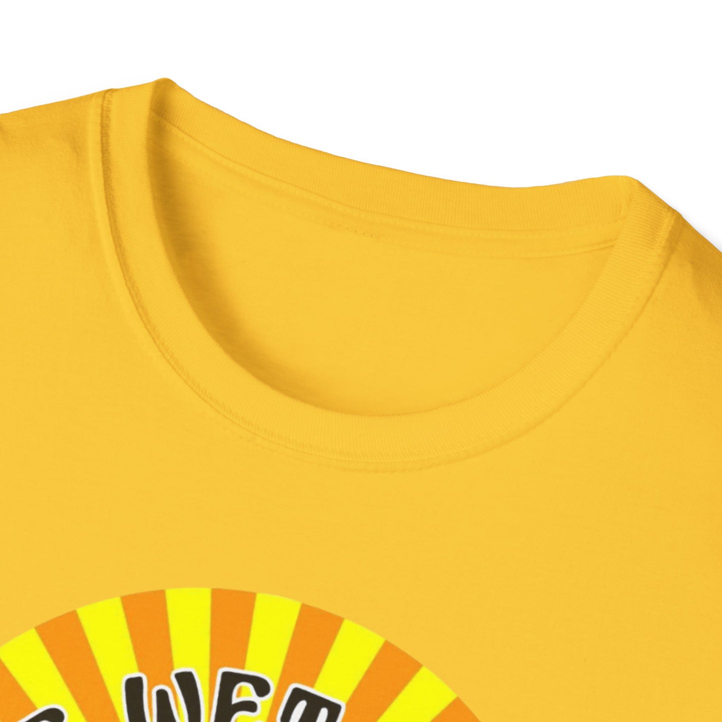 The Wet Taco Logo T-Shirt 2.0