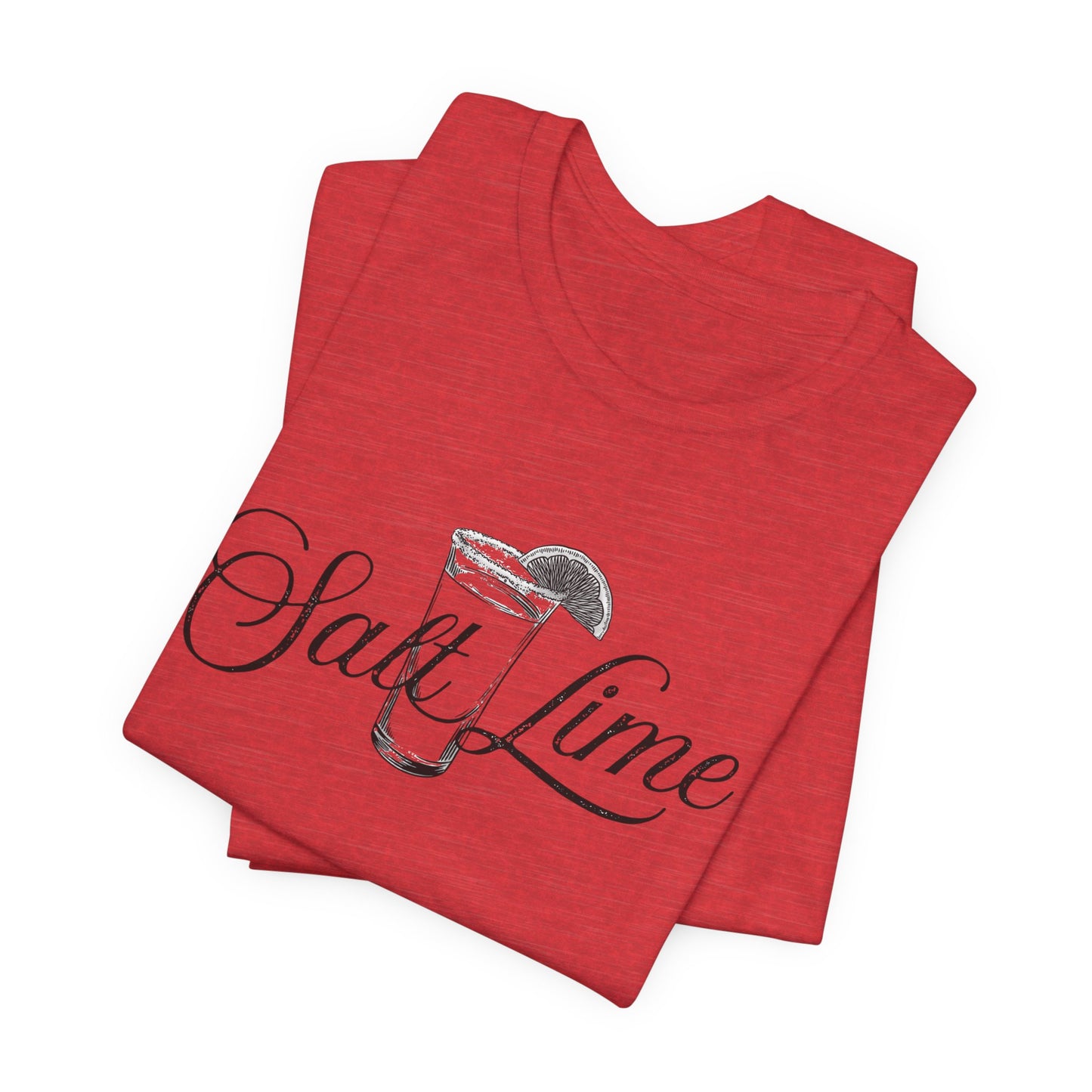 Salt and Lime Tee