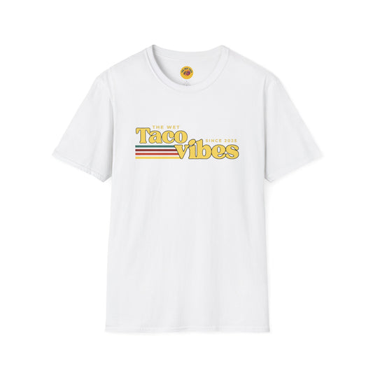 Retro Taco Vibes