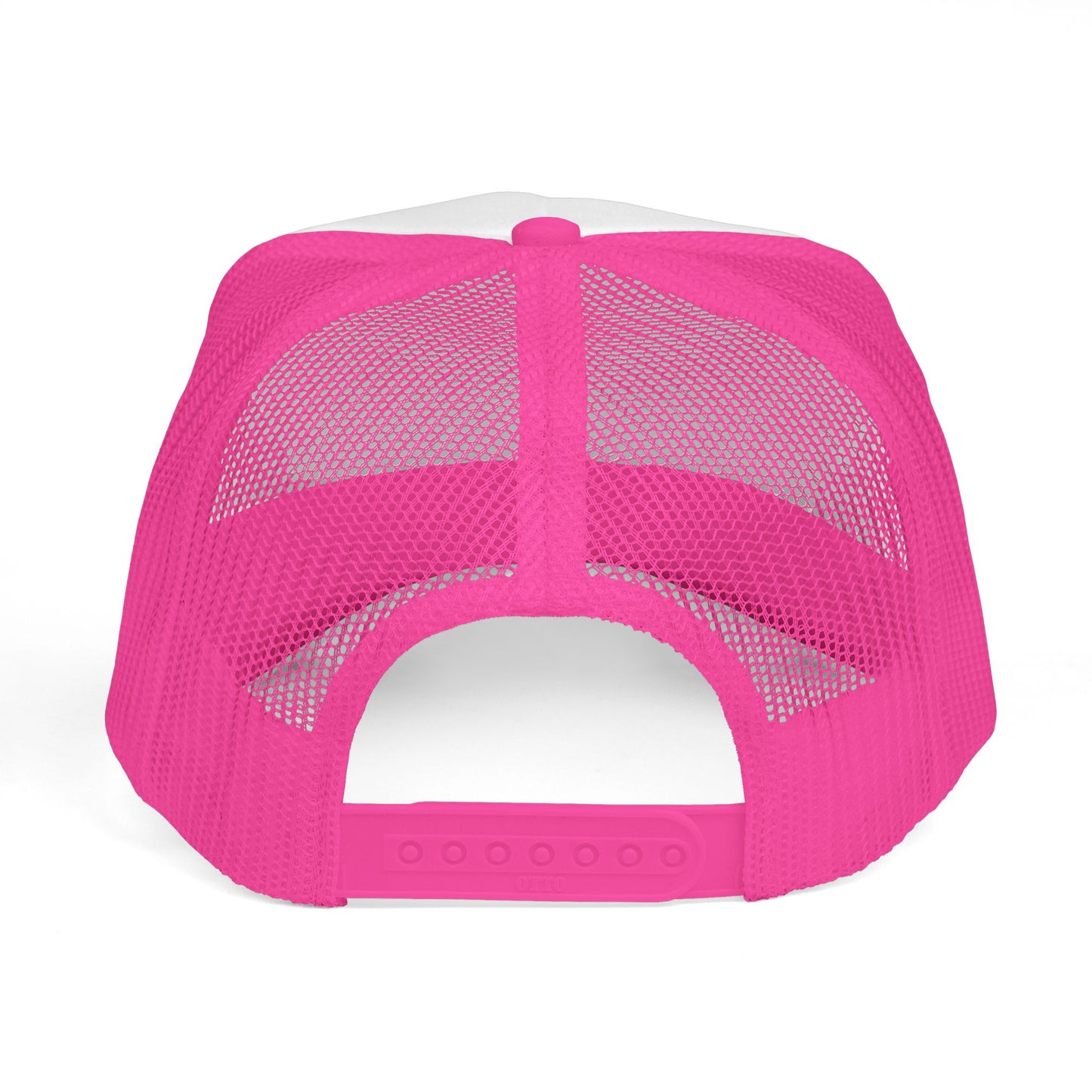 Retro Taco Vibes Trucker Cap