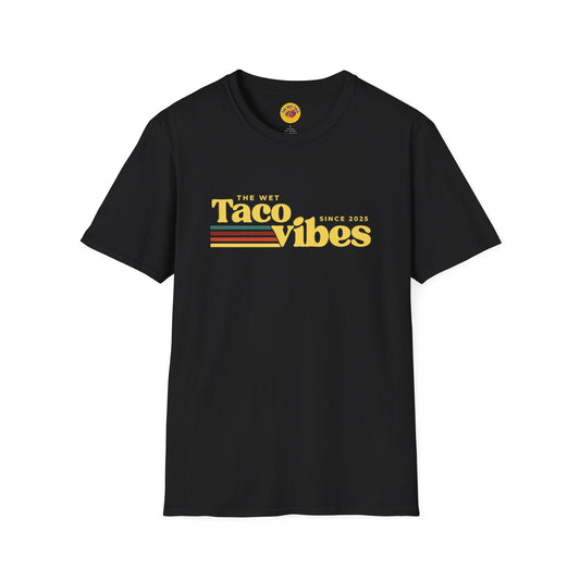 Retro Taco Vibes