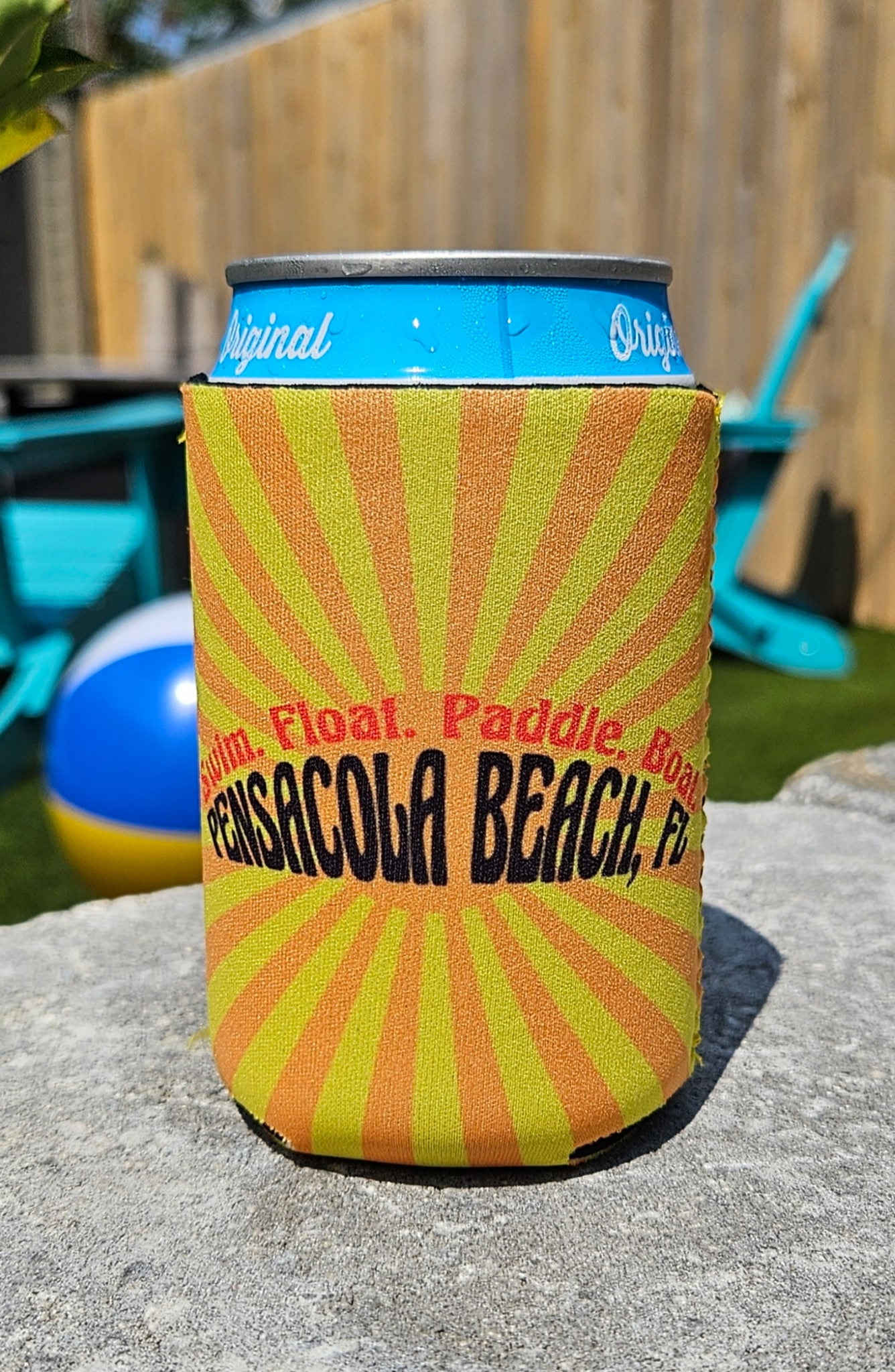 Can Koozie!!!